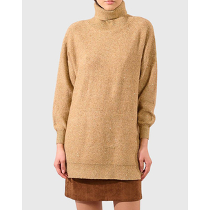Product MOLLY BRACKEN LADIES KNITTED SWEATER base image