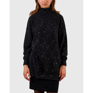 Product MOLLY BRACKEN LADIES KNITTED SWEATER base image