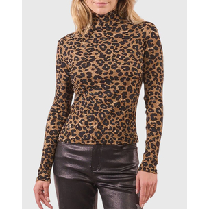 Product MOLLY BRACKEN LADIES KNITTED UNDERSWEATER base image