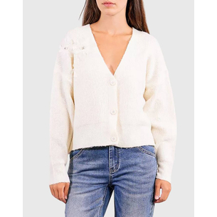 Product MOLLY BRACKEN KNITTED CARDIGAN base image