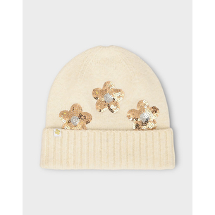 Product MOLLY BRACKEN LADIES KNITTED HAT base image