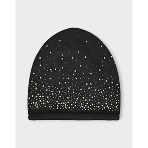 Product MOLLY BRACKEN LADIES KNITTED HAT base image