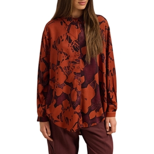 Product NAMASTE SHIRT base image