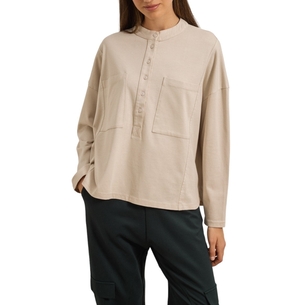 Product NAMASTE 'FIAMMETA' SHIRT base image