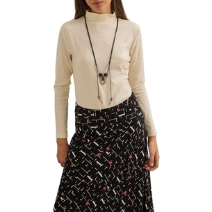 Product NAMASTE 'COZY' SHIRT base image