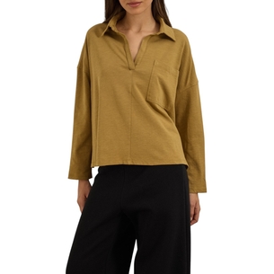 Product NAMASTE 'AMA SHIRT base image