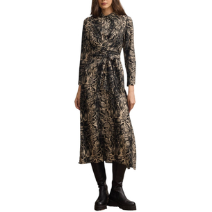 Product NAMASTE 'HANK DRESS' base image