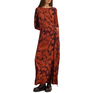 Product NAMASTE DRESS base image