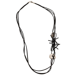 Product NAMASTE CONNORS NECKLACE base image