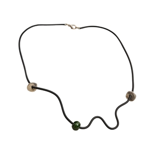 Product NAMASTE ANALIA NECKLACE base image