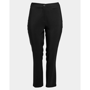 Product PARABITA Παντελόνι κρεπ slim fit base image