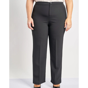 Product PARABITA Παντελόνι tailored κρεπ base image