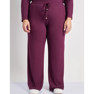 Product PARABITA Παντελόνα ριπ με κορδόνι base image