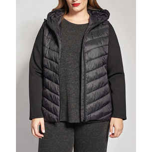 Product PARABITA Μπουφάν με ύφασμα base image