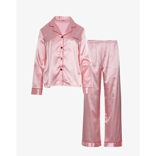 Product SUGARFREE PYJAMAS SET base image