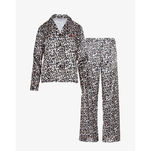 Product SUGARFREE PYJAMAS SET base image