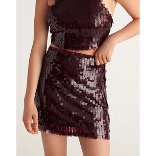 Product SUGARFREE SKIRT base image