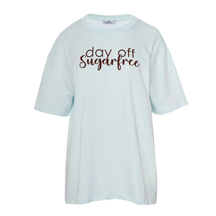 Product SUGARFREE SHIRT base image