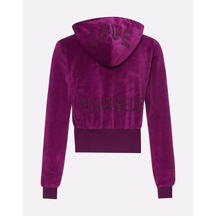 Product SUGARFREE CARDIGAN base image