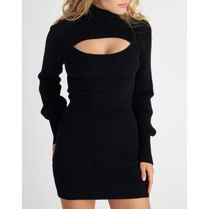 Product SUGARFREE DRESS base image