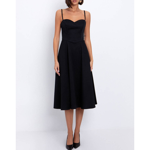 Product TOI&MOI DRESS base image