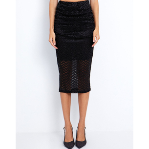 Product TOI&MOI SKIRT base image