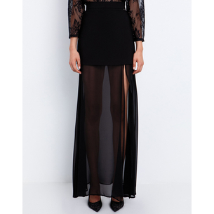 Product TOI&MOI SKIRT base image