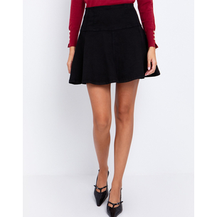 Product TOI&MOI JEANS SKIRT base image