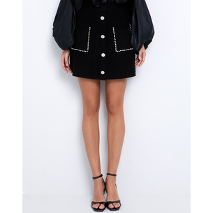 Product TOI&MOI SKIRT base image