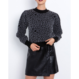 Product TOI&MOI ΠΛΕΚΤΗ ΜΠΛΟΥΖΑ base image