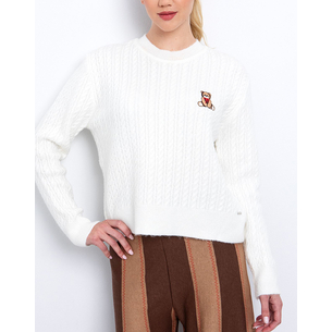 Product TOI&MOI ΠΛΕΚΤΗ ΜΠΛΟΥΖΑ base image