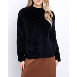 Product TOI&MOI KNITTED TOP base image