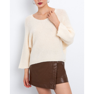 Product TOI&MOI ΠΛΕΚΤΗ ΜΠΛΟΥΖΑ base image