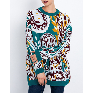 Product TOI&MOI ΠΛΕΚΤΗ ΜΠΛΟΥΖΑ base image