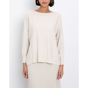 Product TOI&MOI ΠΛΕΚΤΗ ΜΠΛΟΥΖΑ base image