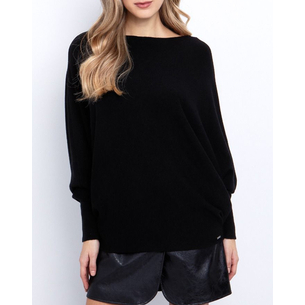 Product TOI&MOI KNITTED TOP base image