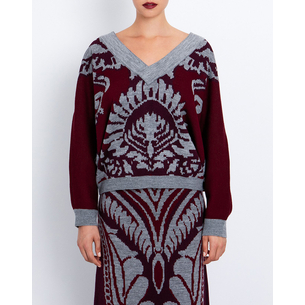 Product TOI&MOI ΠΛΕΚΤΗ ΜΠΛΟΥΖΑ base image