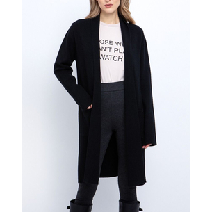 Product TOI&MOI KNITTED CARDIGAN base image