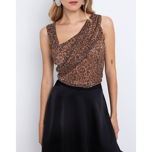 Product TOI&MOI BLOUSE base image