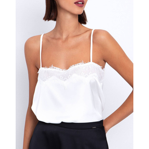 Product TOI&MOI BLOUSE 100%PL base image