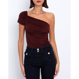 Product TOI&MOI BLOUSE base image