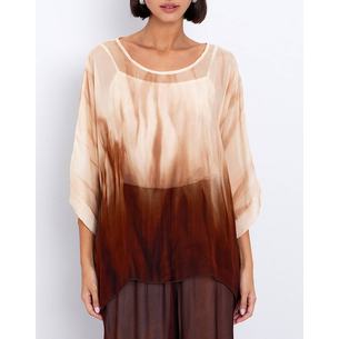 Product TOI&MOI BLOUSE base image