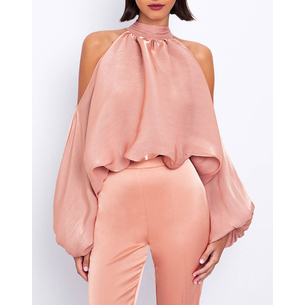 Product TOI&MOI BLOUSE base image