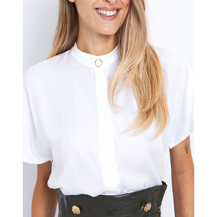 Product TOI&MOI BLOUSE base image