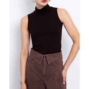 Product TOI&MOI BLOUSE base image