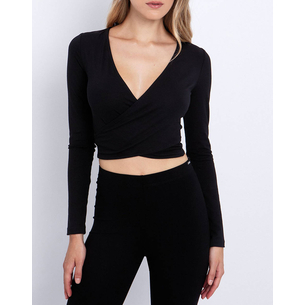 Product TOI&MOI BLOUSE base image
