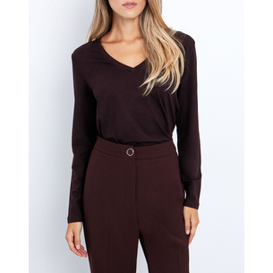 Product TOI&MOI BLOUSE base image