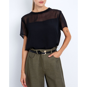 Product TOI&MOI BLOUSE base image