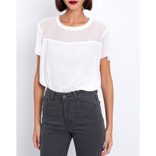 Product TOI&MOI BLOUSE base image