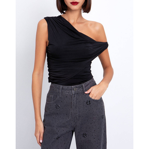 Product TOI&MOI BLOUSE base image